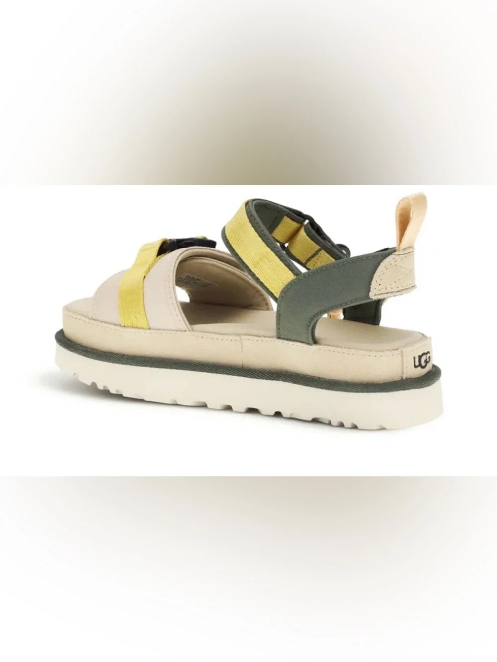 UGG Goldenstar Wildwood Sandal